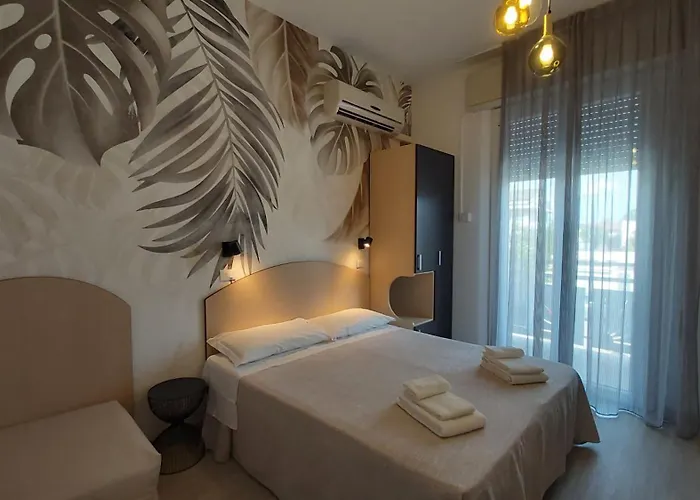 B&B Hotel Serenità Bellaria-Igea Marina